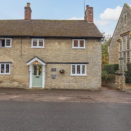 Wayside Cottage Μπέντφορντ Εξωτερικό φωτογραφία