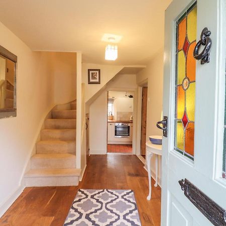 Wayside Cottage Μπέντφορντ Εξωτερικό φωτογραφία