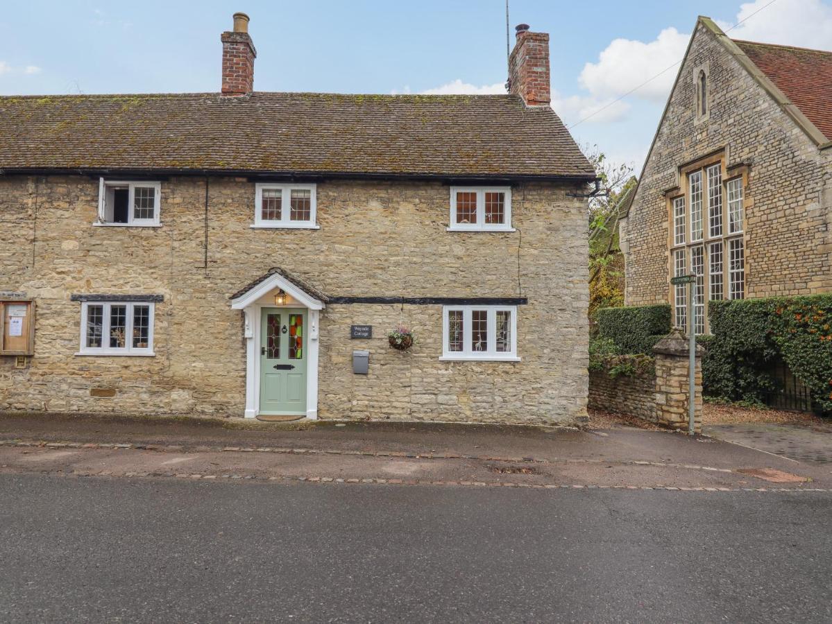 Wayside Cottage Μπέντφορντ Εξωτερικό φωτογραφία