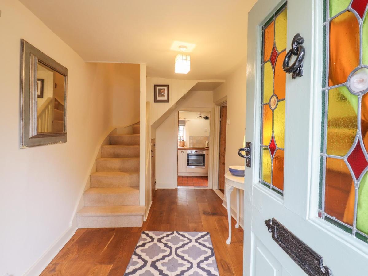 Wayside Cottage Μπέντφορντ Εξωτερικό φωτογραφία