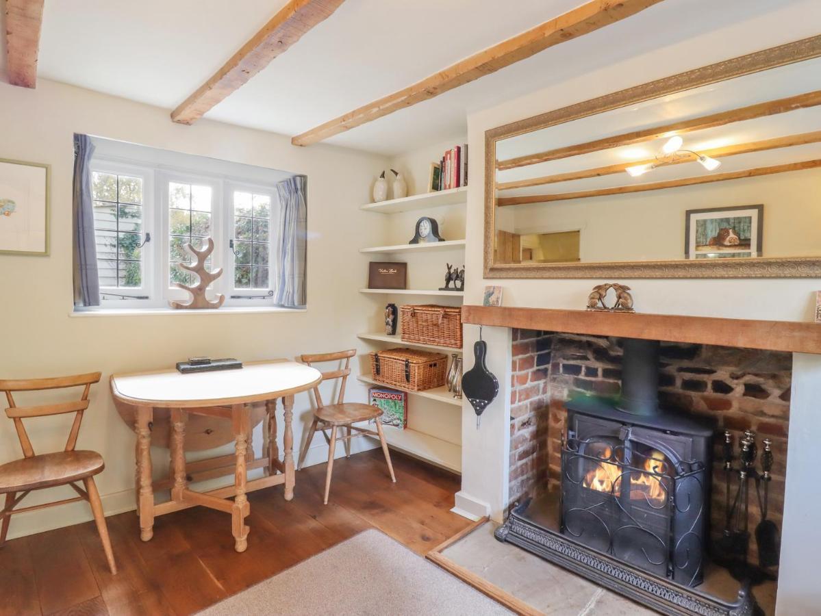 Wayside Cottage Μπέντφορντ Εξωτερικό φωτογραφία