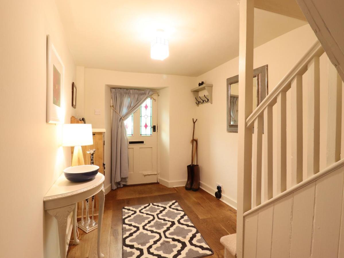 Wayside Cottage Μπέντφορντ Εξωτερικό φωτογραφία