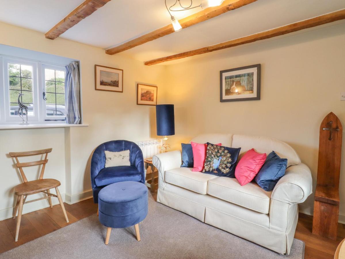 Wayside Cottage Μπέντφορντ Εξωτερικό φωτογραφία