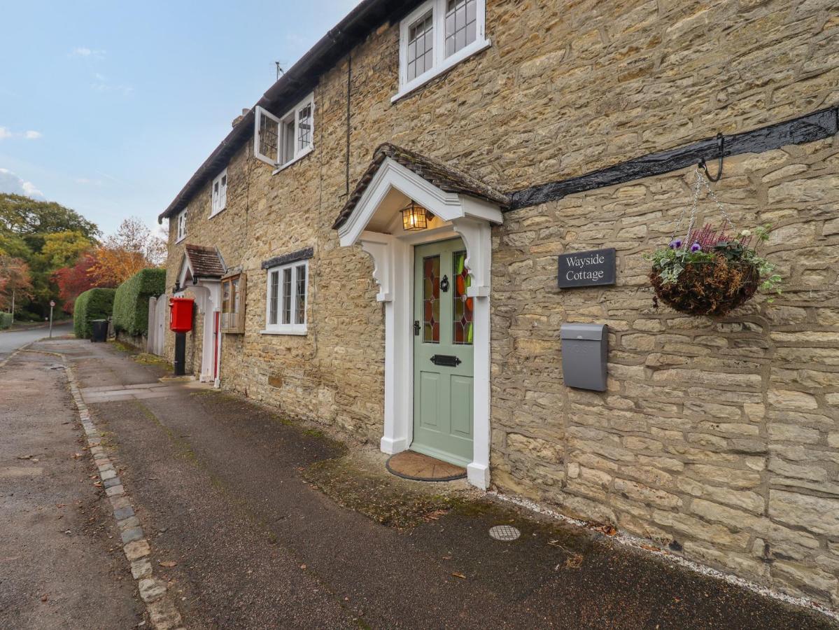 Wayside Cottage Μπέντφορντ Εξωτερικό φωτογραφία