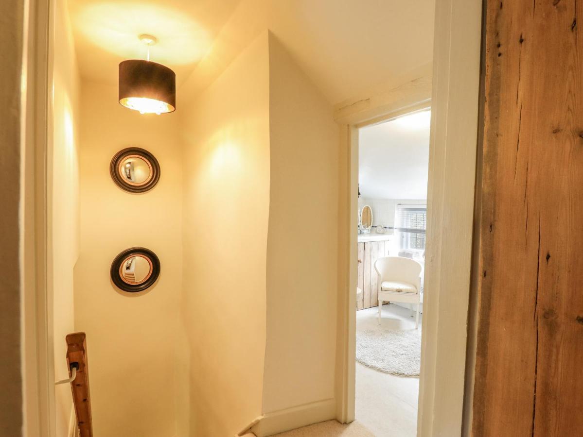Wayside Cottage Μπέντφορντ Εξωτερικό φωτογραφία