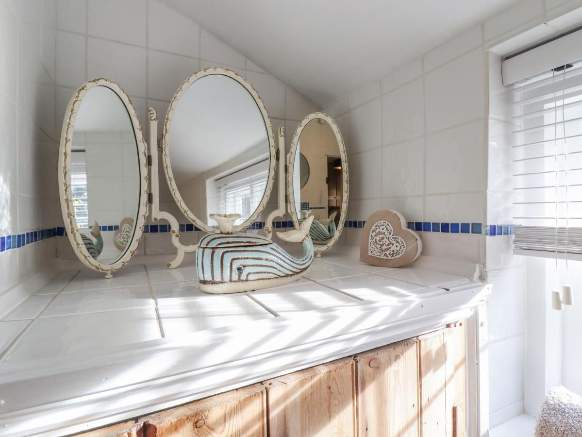 Wayside Cottage Μπέντφορντ Εξωτερικό φωτογραφία