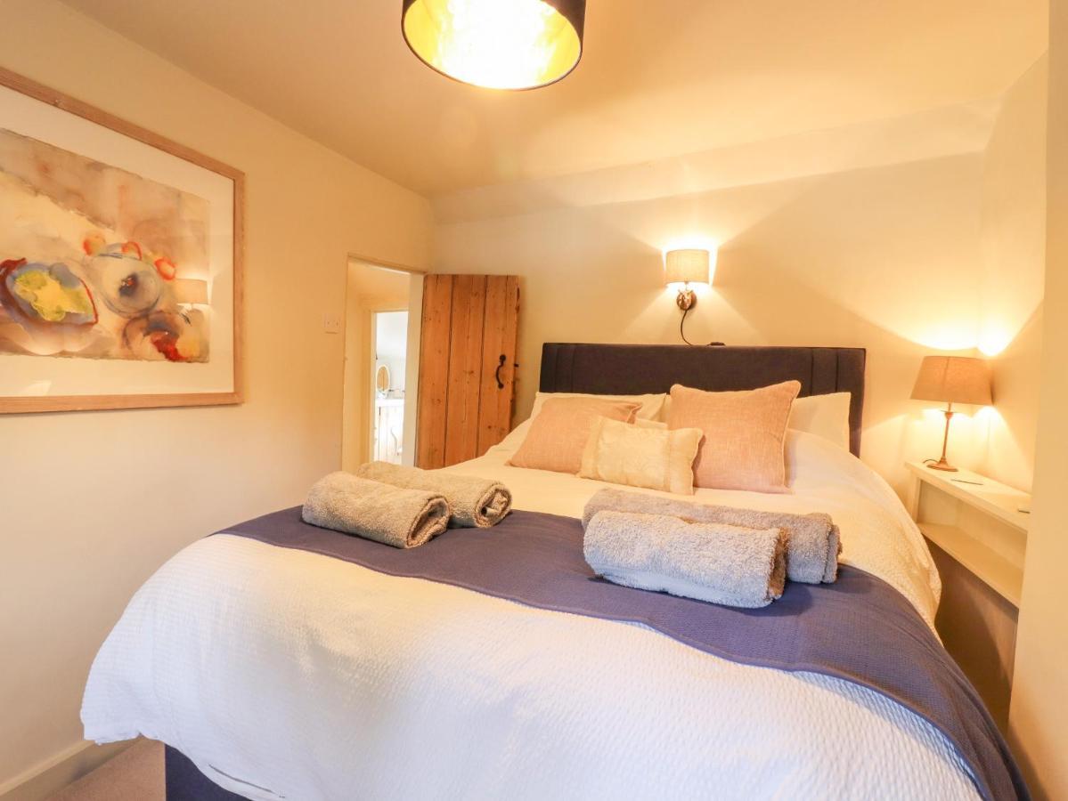 Wayside Cottage Μπέντφορντ Εξωτερικό φωτογραφία
