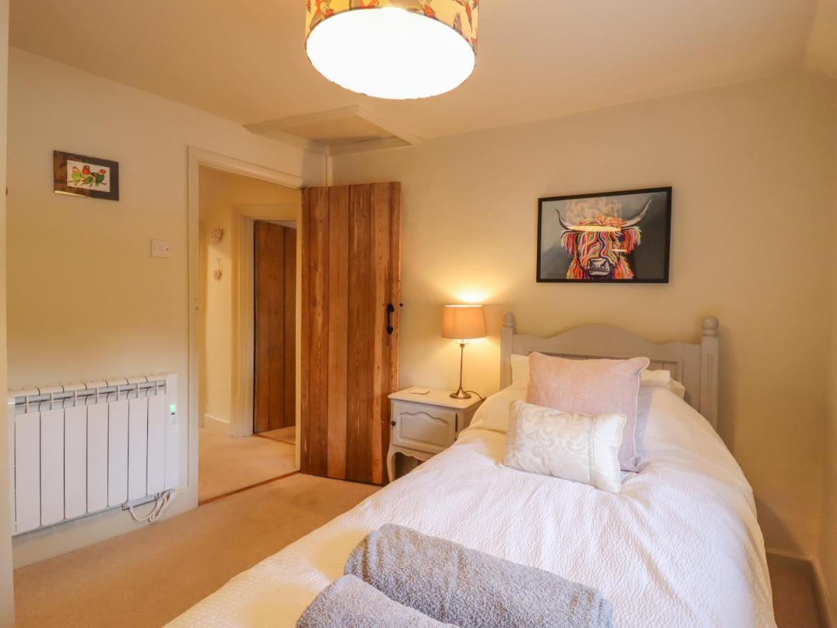 Wayside Cottage Μπέντφορντ Εξωτερικό φωτογραφία