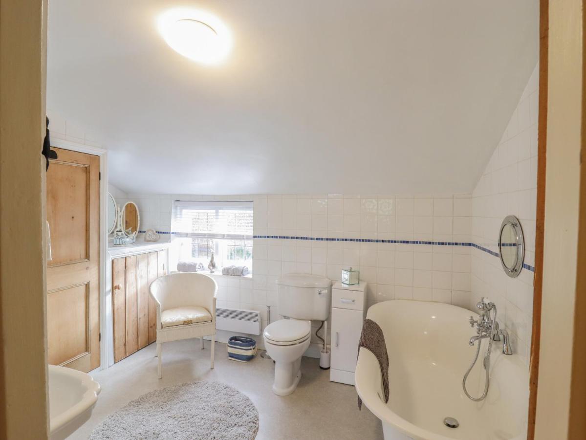 Wayside Cottage Μπέντφορντ Εξωτερικό φωτογραφία