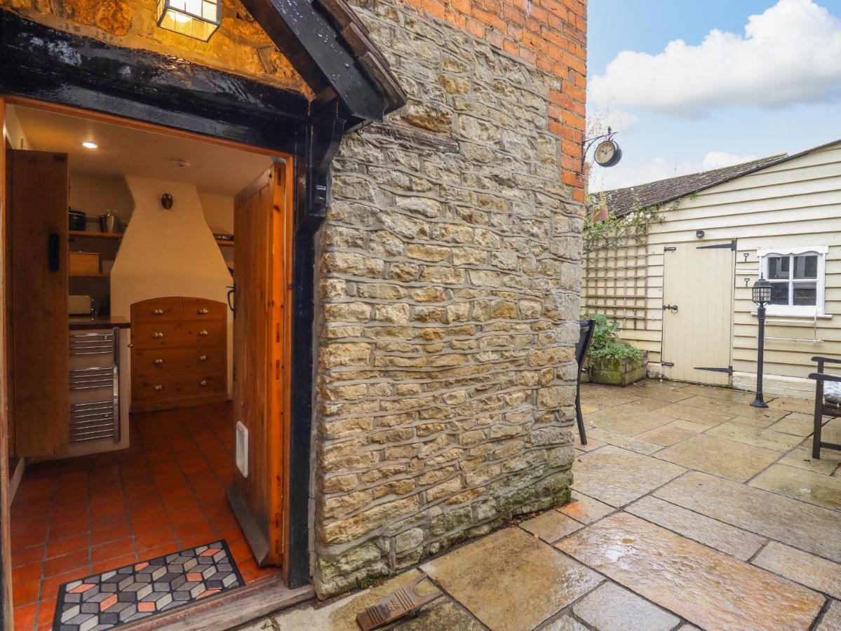 Wayside Cottage Μπέντφορντ Εξωτερικό φωτογραφία