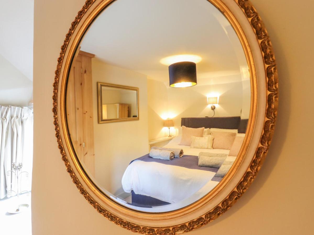 Wayside Cottage Μπέντφορντ Εξωτερικό φωτογραφία