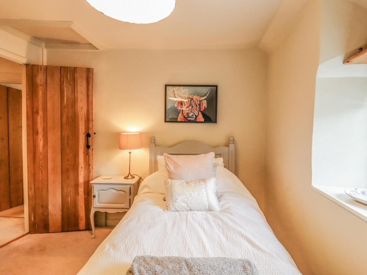 Wayside Cottage Μπέντφορντ Εξωτερικό φωτογραφία