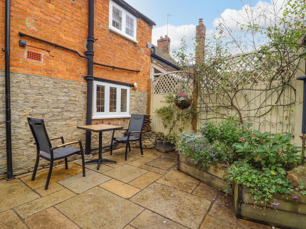 Wayside Cottage Μπέντφορντ Εξωτερικό φωτογραφία