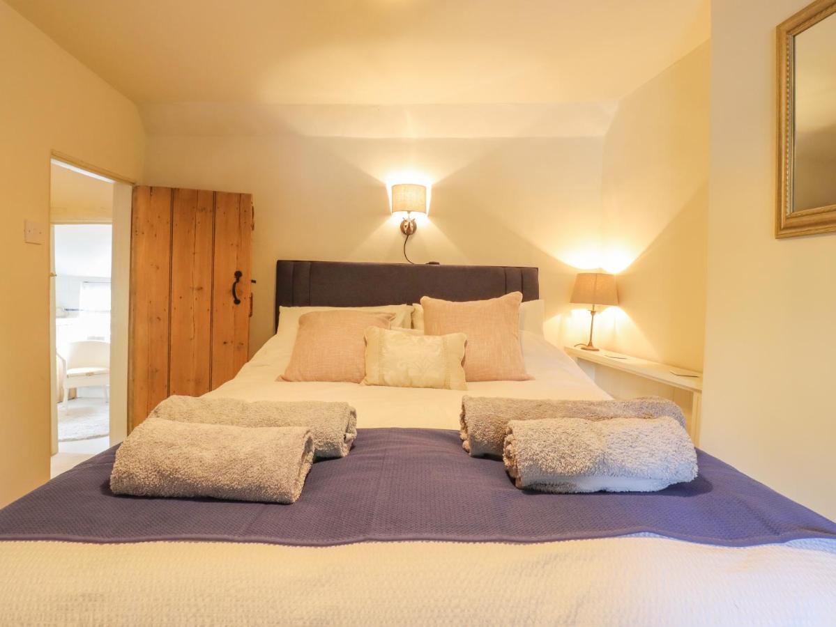 Wayside Cottage Μπέντφορντ Εξωτερικό φωτογραφία