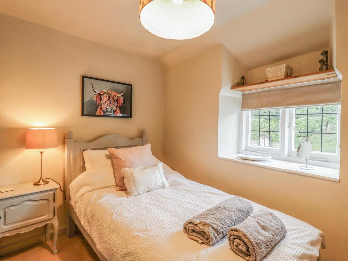 Wayside Cottage Μπέντφορντ Εξωτερικό φωτογραφία