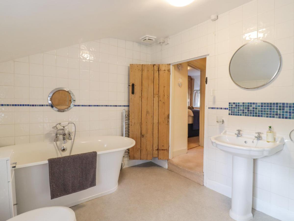 Wayside Cottage Μπέντφορντ Εξωτερικό φωτογραφία