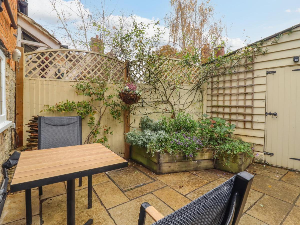 Wayside Cottage Μπέντφορντ Εξωτερικό φωτογραφία