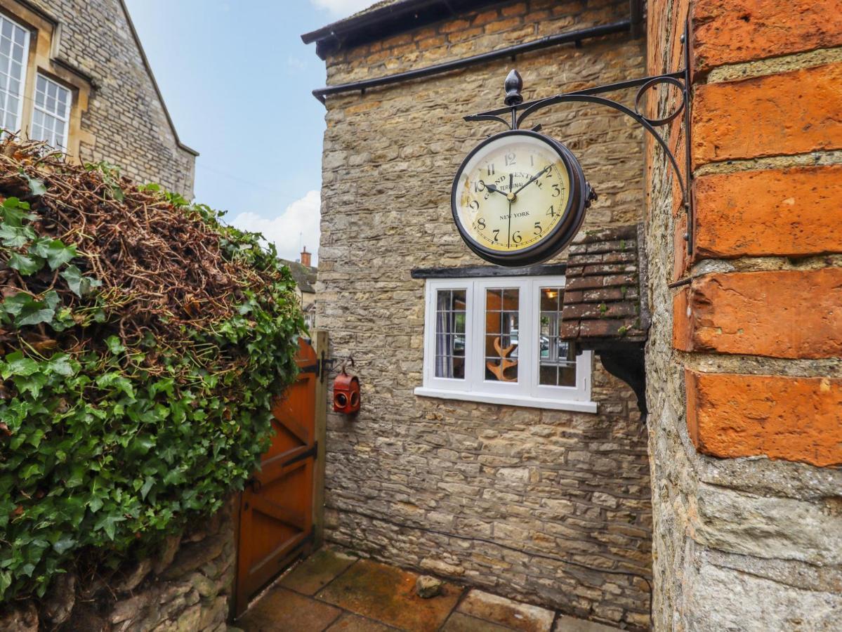 Wayside Cottage Μπέντφορντ Εξωτερικό φωτογραφία